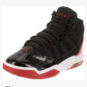 Jordan Boy’s Max Aura 4